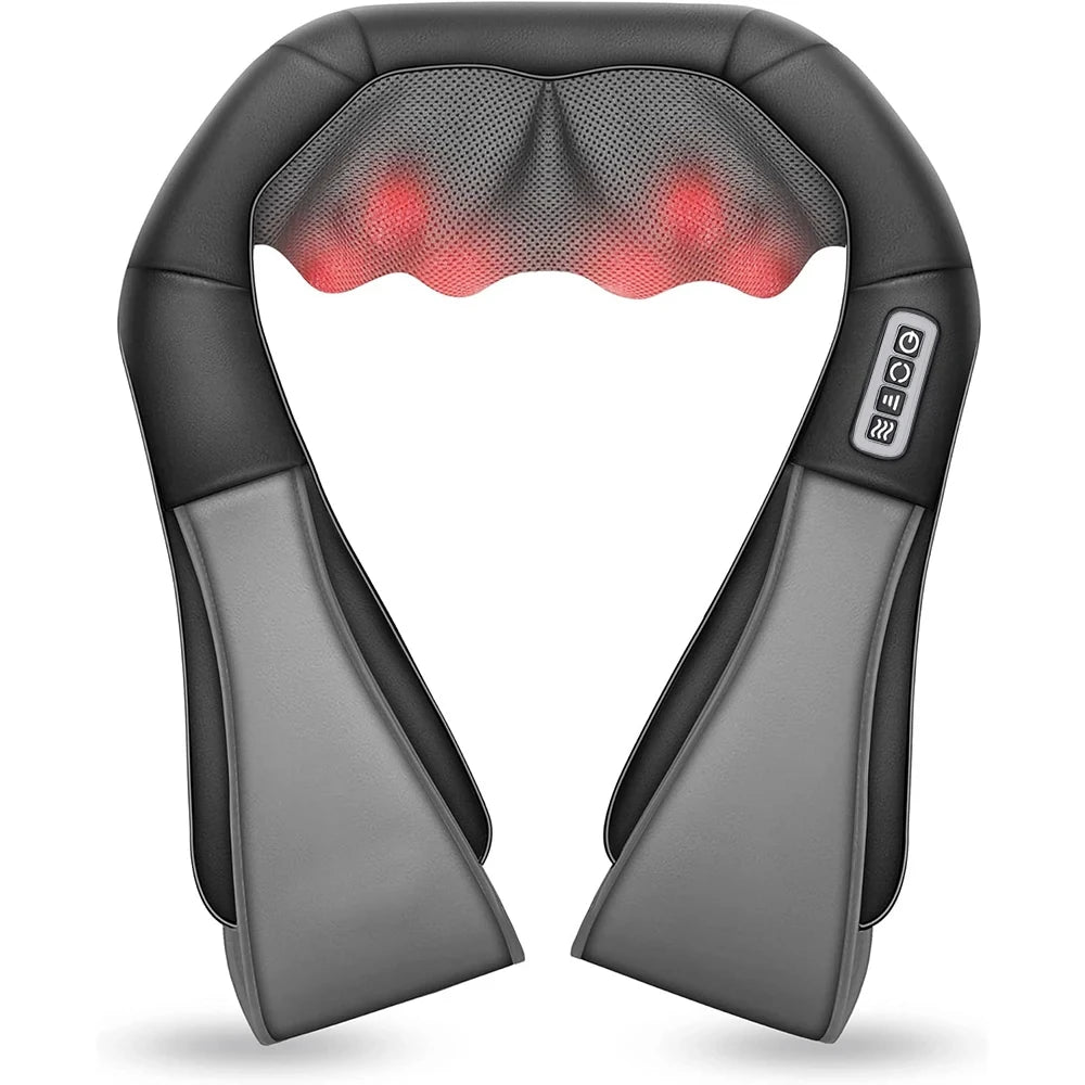 Diawaa Neck and Shoulder Massager - Heated