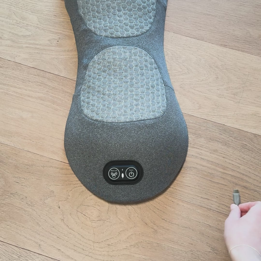Load video: PLUG TO USB CABLE